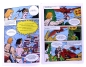 Preview: Masters of the Universe Magazin Werbeheft (1983): Kampf um das Zauberschwert von Mattel